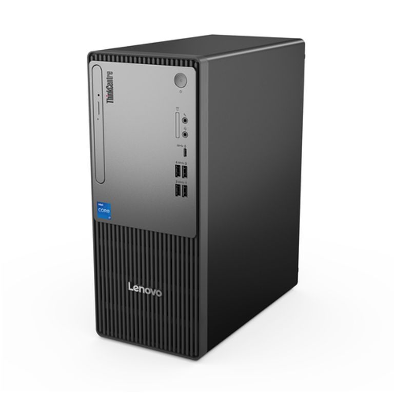 Lenovo ThinkCentre neo 50t Gen 5 Intel® Core™ i5 i5-13400 16 GB DDR5-SDRAM 512 GB SSD Windows 11 Pro Tower PC Nero_LENOVO_6_big-image