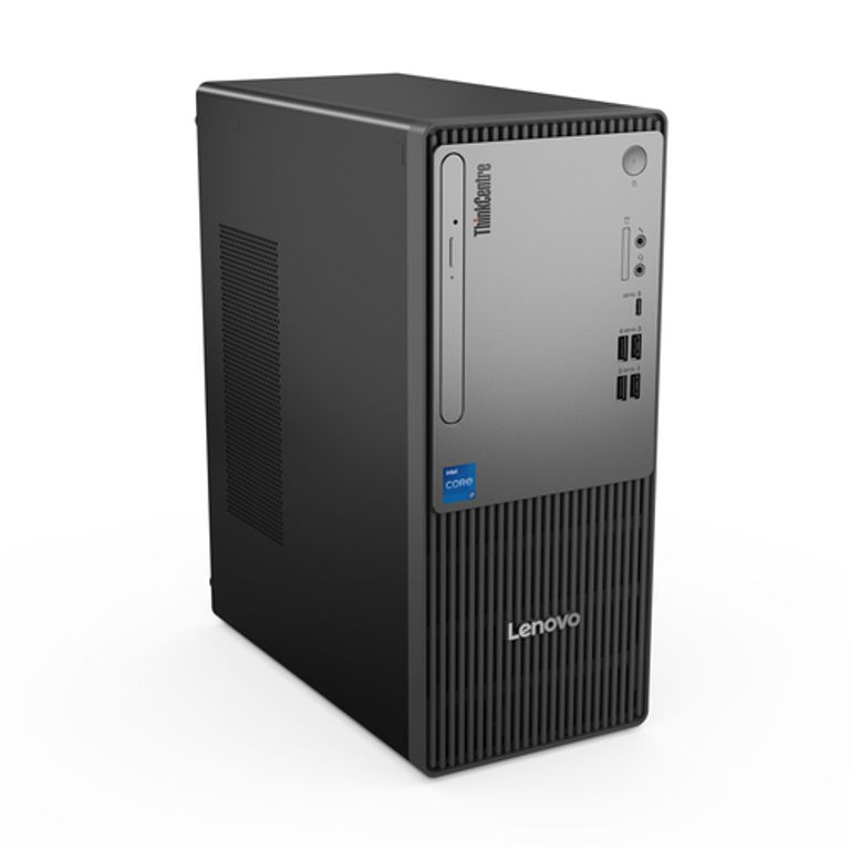Lenovo ThinkCentre neo 50t Gen 5 Intel® Core™ i5 i5-13400 16 GB DDR5-SDRAM 512 GB SSD Windows 11 Pro Tower PC Nero_LENOVO_7_big-image