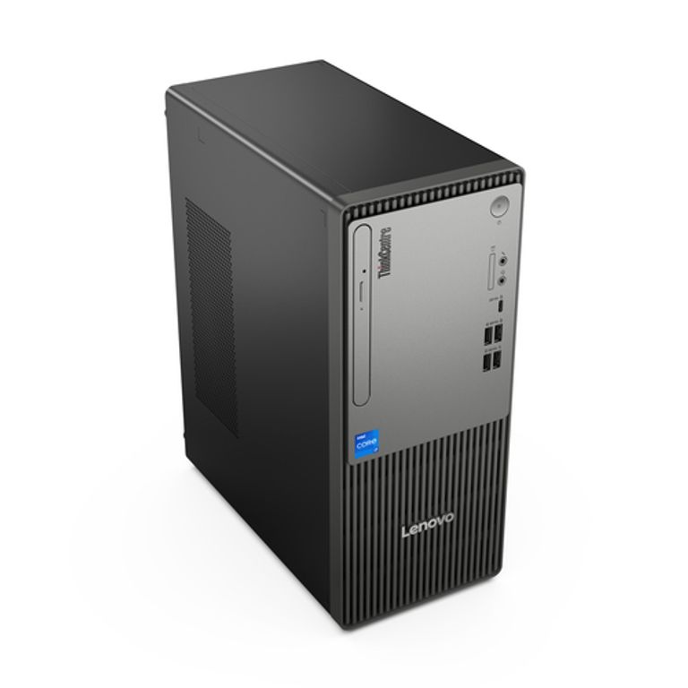 Lenovo ThinkCentre neo 50t Gen 5 Intel® Core™ i5 i5-13400 16 GB DDR5-SDRAM 512 GB SSD Windows 11 Pro Tower PC Nero_LENOVO_5_big-image
