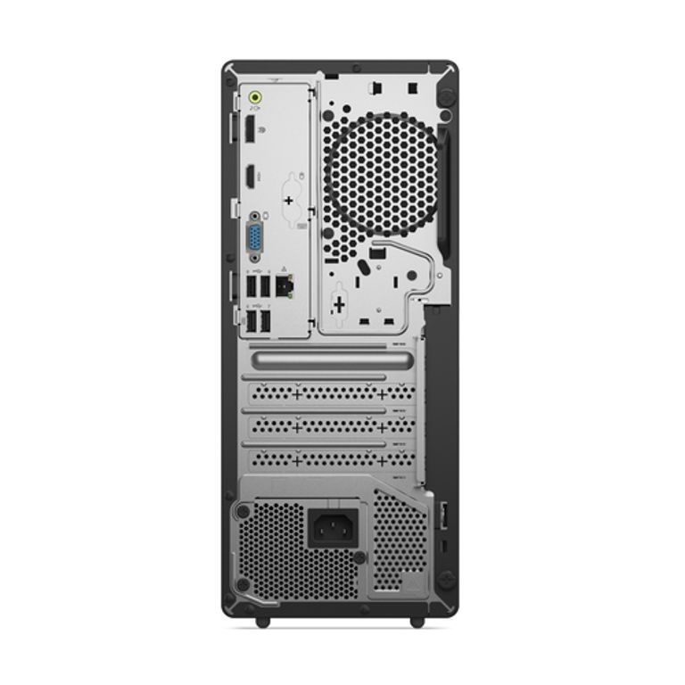 Lenovo ThinkCentre neo 50t Gen 5 Intel® Core™ i5 i5-13400 16 GB DDR5-SDRAM 512 GB SSD Windows 11 Pro Tower PC Nero_LENOVO_12_big-image