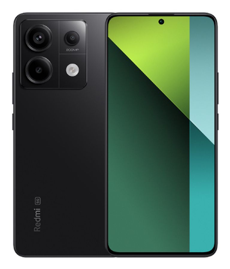 TIM XIAOMI CELLULARE NOTE 13 PRO 5G 512G Midnight Black 785106 - 6,8', 12+12/512GB, And.12_XIAOMI_0_big-image