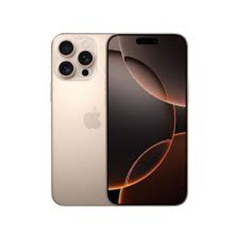 IPHONE 16 PRO MAX 256GB DESERT TITANIUM_APPLE_0_big-image