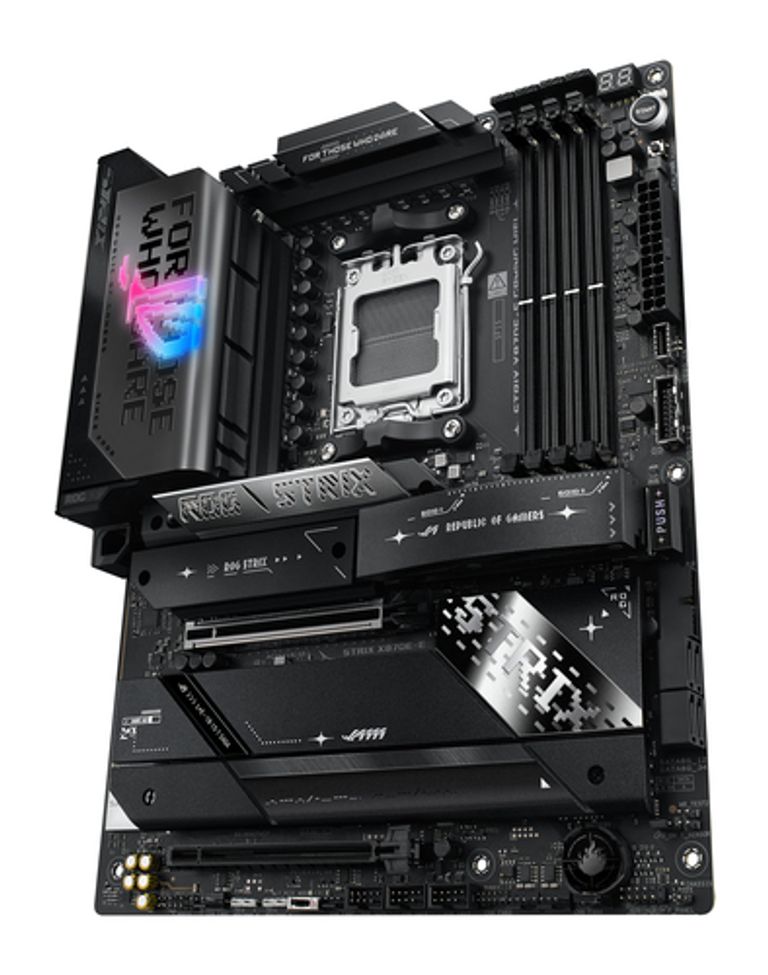 ASUS ROG STRIX X870E-E GAMING WIFI AMD X870E Presa di corrente AM5 ATX_ASUS_4_big-image