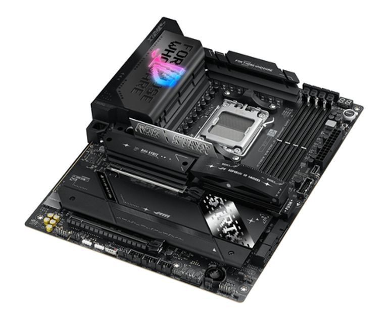 ASUS ROG STRIX X870E-E GAMING WIFI AMD X870E Presa di corrente AM5 ATX_ASUS_5_big-image