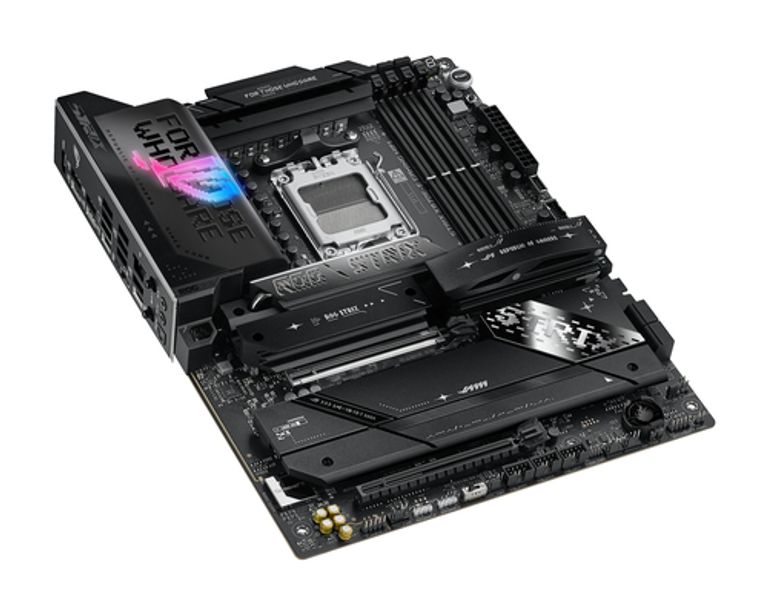 ASUS ROG STRIX X870E-E GAMING WIFI AMD X870E Presa di corrente AM5 ATX_ASUS_6_big-image