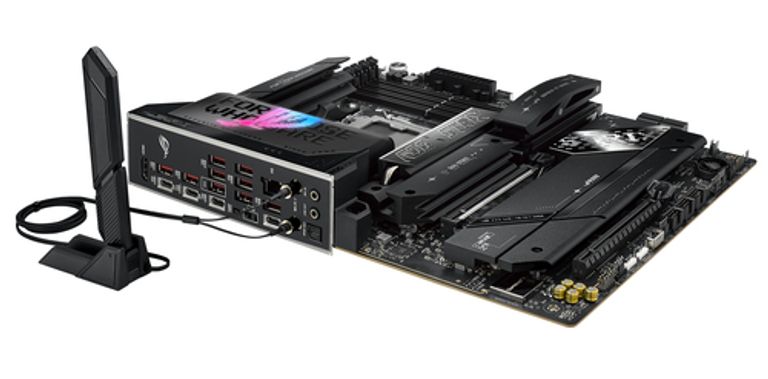 ASUS ROG STRIX X870E-E GAMING WIFI AMD X870E Presa di corrente AM5 ATX_ASUS_8_big-image