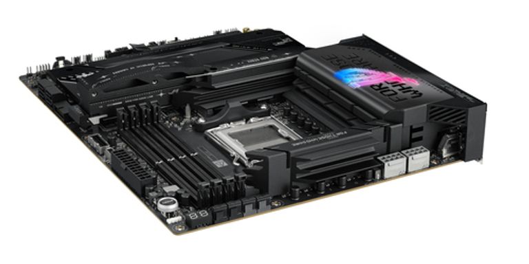 ASUS ROG STRIX X870E-E GAMING WIFI AMD X870E Presa di corrente AM5 ATX_ASUS_9_big-image