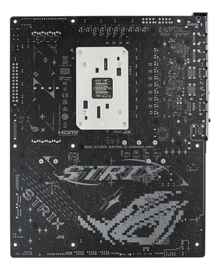 ASUS ROG STRIX X870E-E GAMING WIFI AMD X870E Presa di corrente AM5 ATX_ASUS_11_big-image