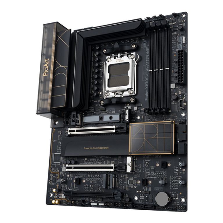 ASUS ProArt X870E-CREATOR WIFI AMD X870E Presa di corrente AM5 ATX_ASUS_3_big-image