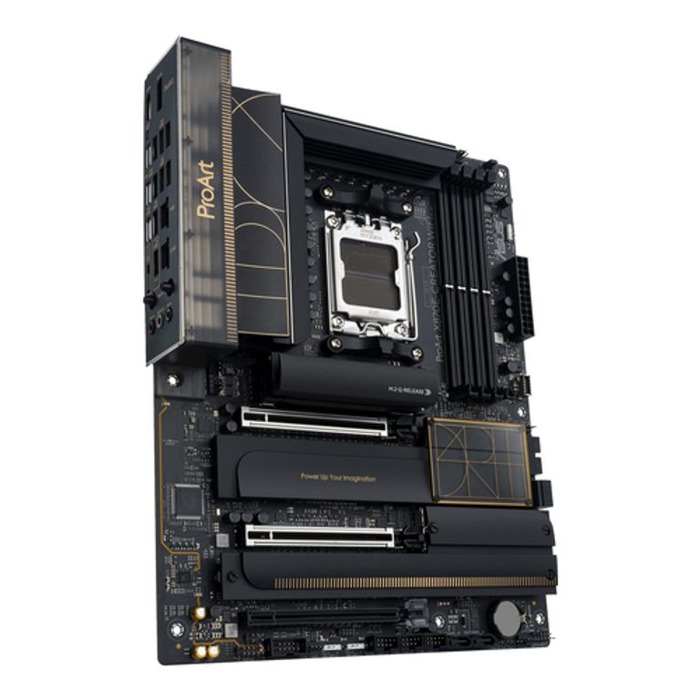 ASUS ProArt X870E-CREATOR WIFI AMD X870E Presa di corrente AM5 ATX_ASUS_1_big-image