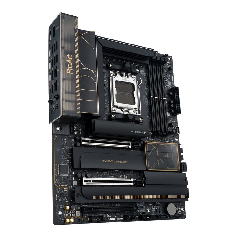 ASUS ProArt X870E-CREATOR WIFI AMD X870E Presa di corrente AM5 ATX_ASUS_0_big-image