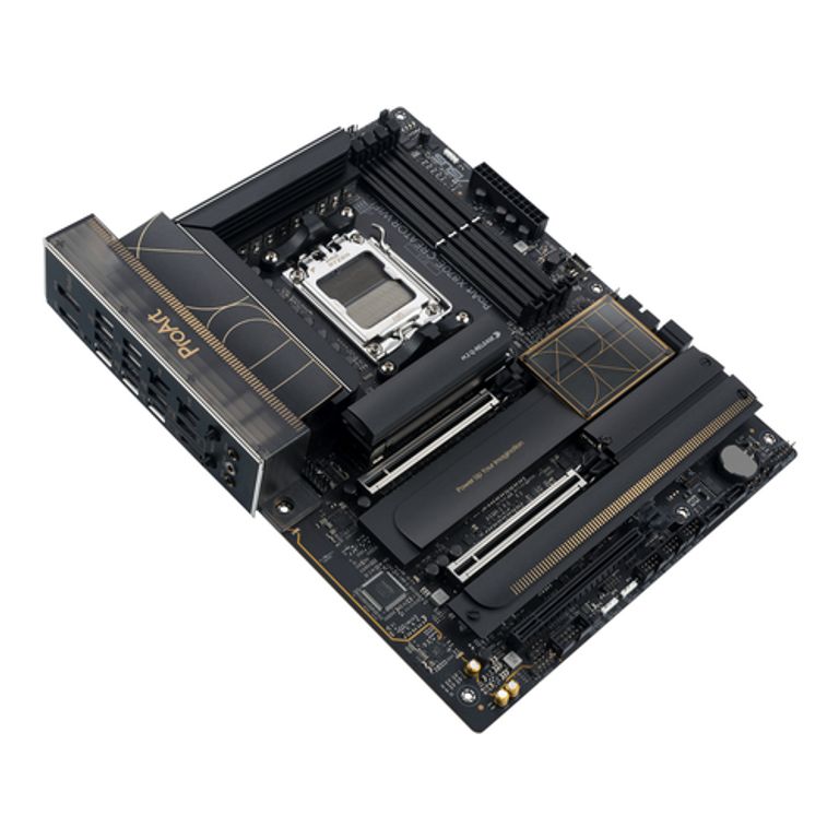 ASUS ProArt X870E-CREATOR WIFI AMD X870E Presa di corrente AM5 ATX_ASUS_6_big-image