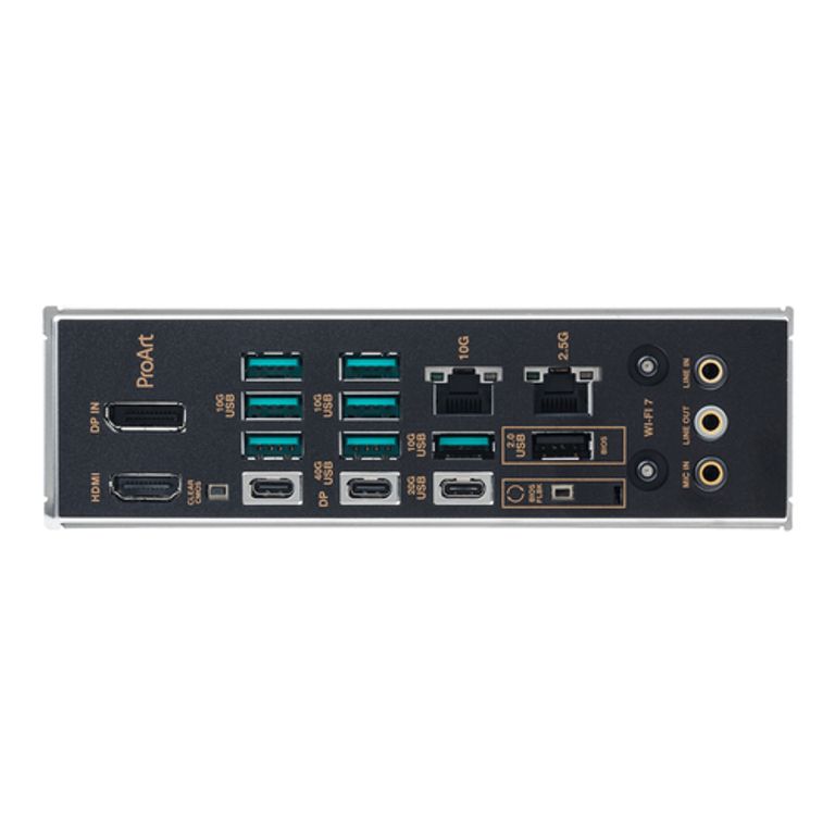 ASUS ProArt X870E-CREATOR WIFI AMD X870E Presa di corrente AM5 ATX_ASUS_8_big-image
