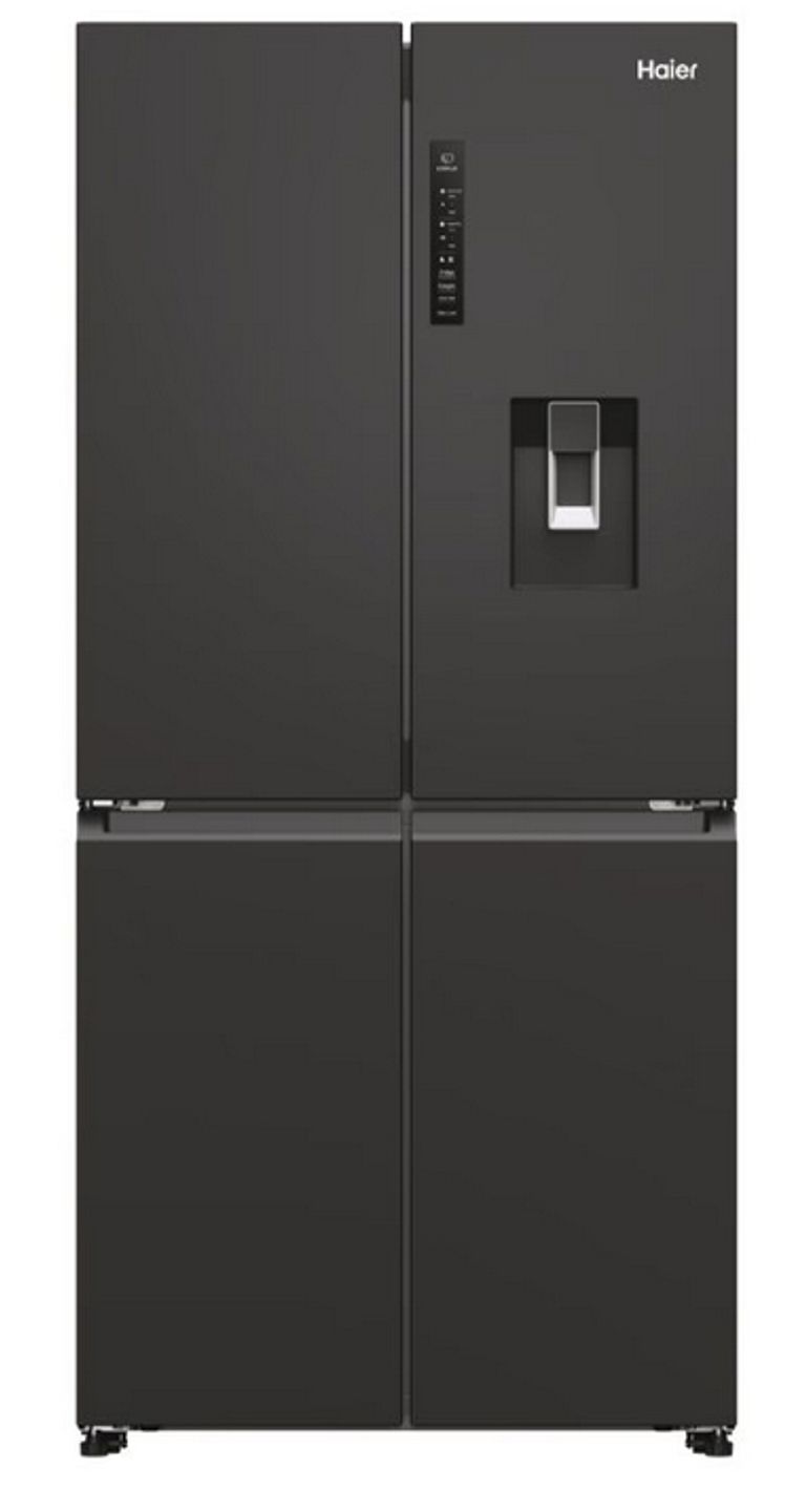 Haier Cube 83 Serie 3 HCR3818EWPT frigorifero side-by-side Libera installazione 463 L E Antracite_HAIER_1_big-image