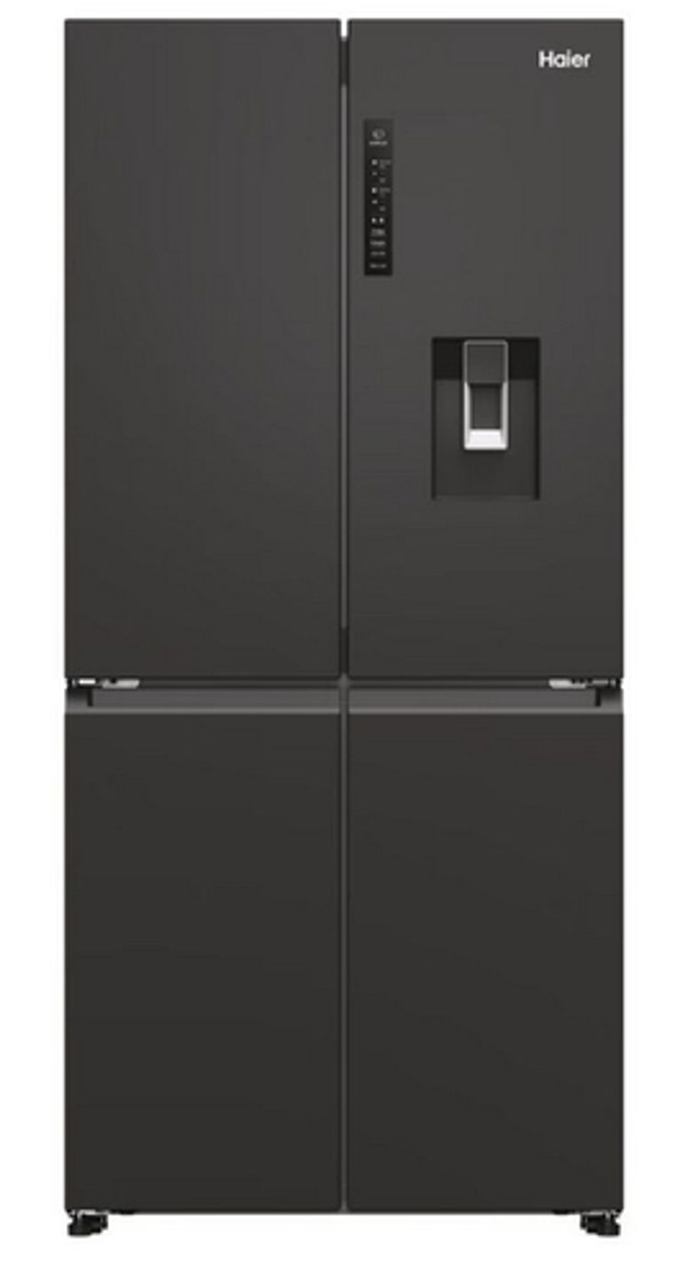 Haier Cube 83 Serie 3 HCR3818EWPT frigorifero side-by-side Libera installazione 463 L E Antracite_HAIER_2_big-image