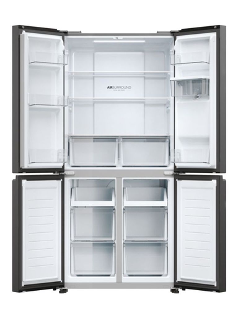 Haier Cube 83 Serie 3 HCR3818EWPT frigorifero side-by-side Libera installazione 463 L E Antracite_HAIER_4_big-image