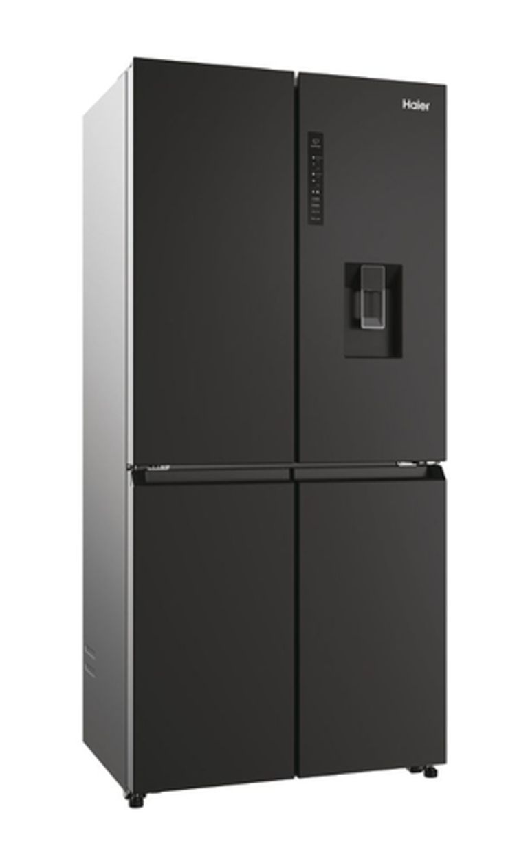 Haier Cube 83 Serie 3 HCR3818EWPT frigorifero side-by-side Libera installazione 463 L E Antracite_HAIER_5_big-image
