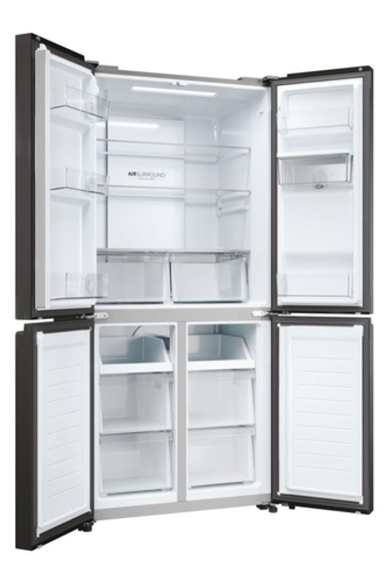 Haier Cube 83 Serie 3 HCR3818EWPT frigorifero side-by-side Libera installazione 463 L E Antracite_HAIER_7_big-image