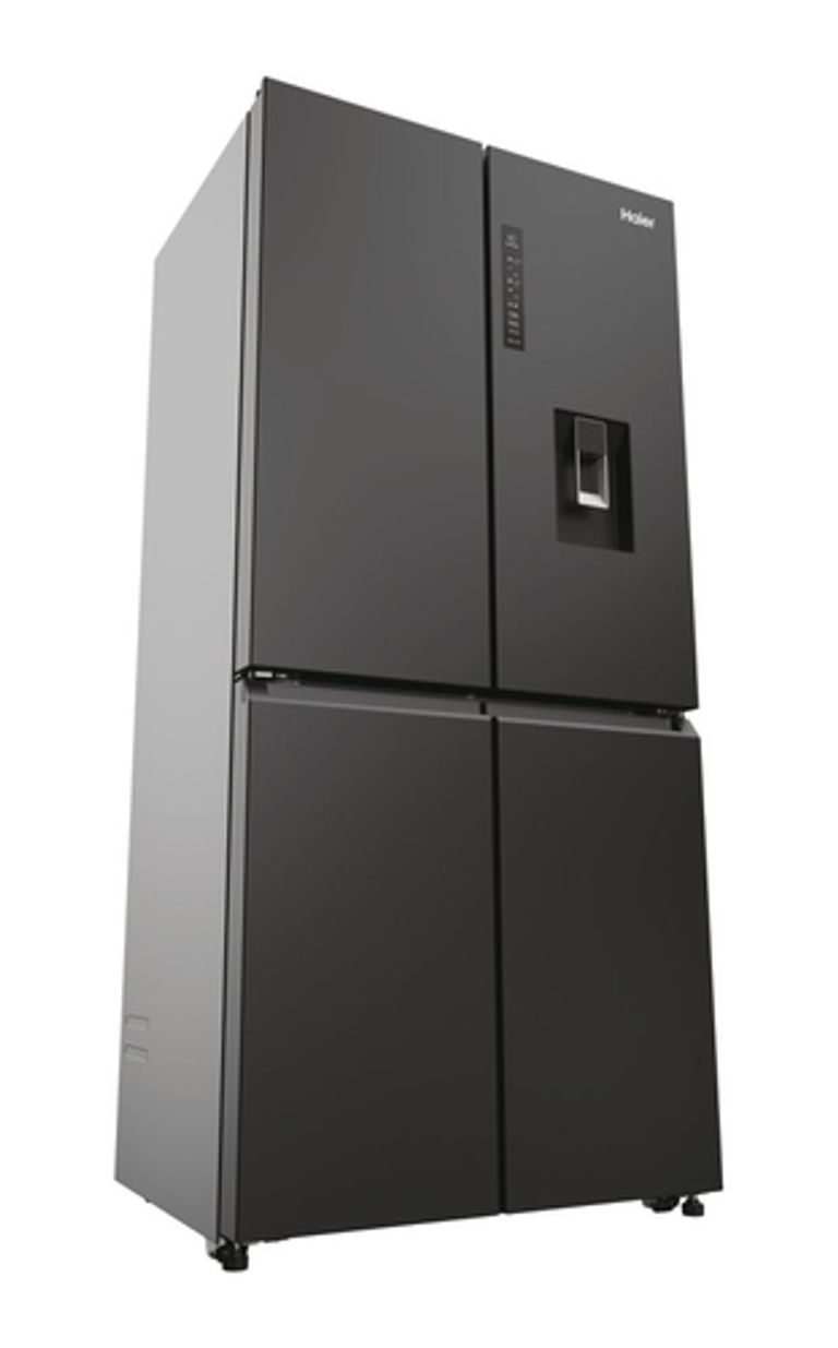 Haier Cube 83 Serie 3 HCR3818EWPT frigorifero side-by-side Libera installazione 463 L E Antracite_HAIER_11_big-image