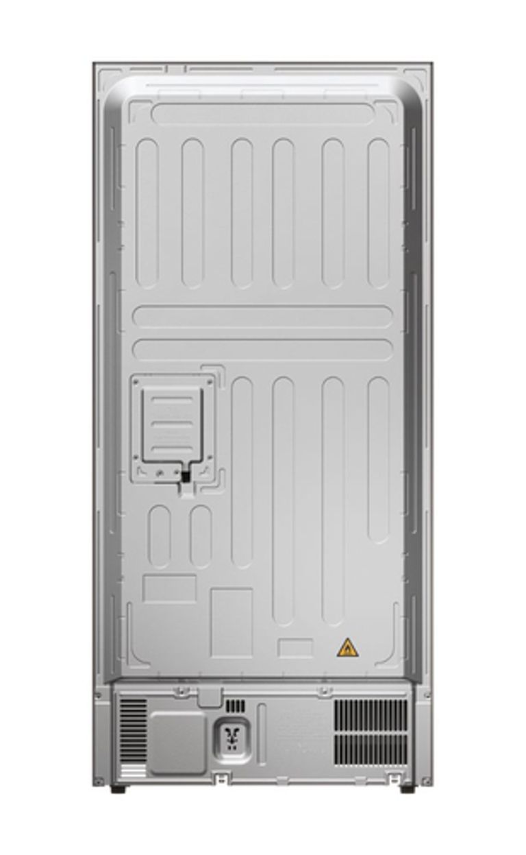 Haier Cube 83 Serie 3 HCR3818EWPT frigorifero side-by-side Libera installazione 463 L E Antracite_HAIER_12_big-image