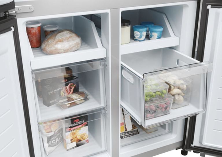 Haier Cube 83 Serie 3 HCR3818EWPT frigorifero side-by-side Libera installazione 463 L E Antracite_HAIER_15_big-image