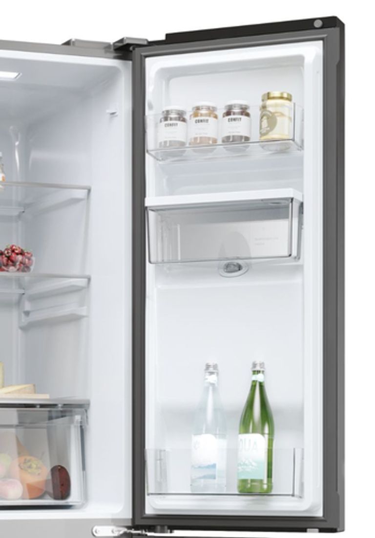 Haier Cube 83 Serie 3 HCR3818EWPT frigorifero side-by-side Libera installazione 463 L E Antracite_HAIER_17_big-image