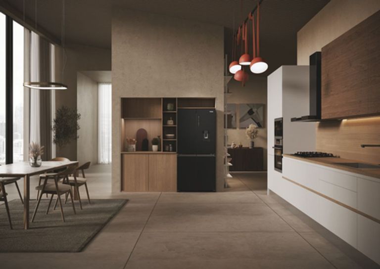 Haier Cube 83 Serie 3 HCR3818EWPT frigorifero side-by-side Libera installazione 463 L E Antracite_HAIER_19_big-image