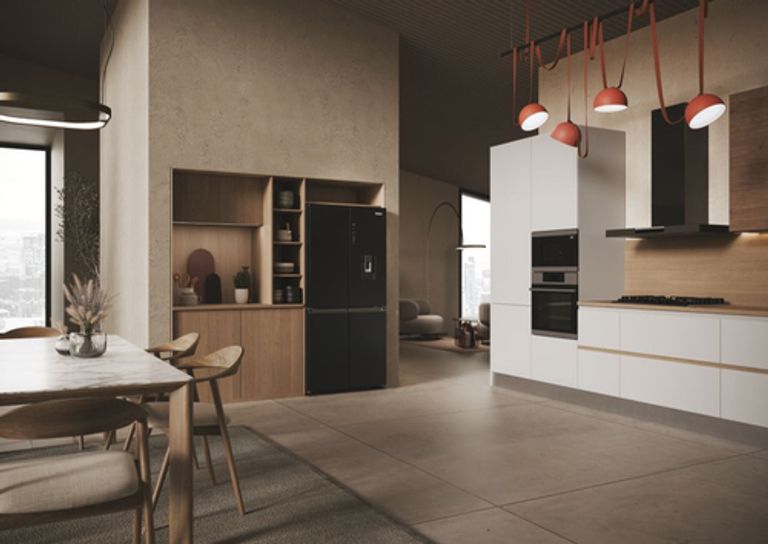 Haier Cube 83 Serie 3 HCR3818EWPT frigorifero side-by-side Libera installazione 463 L E Antracite_HAIER_20_big-image