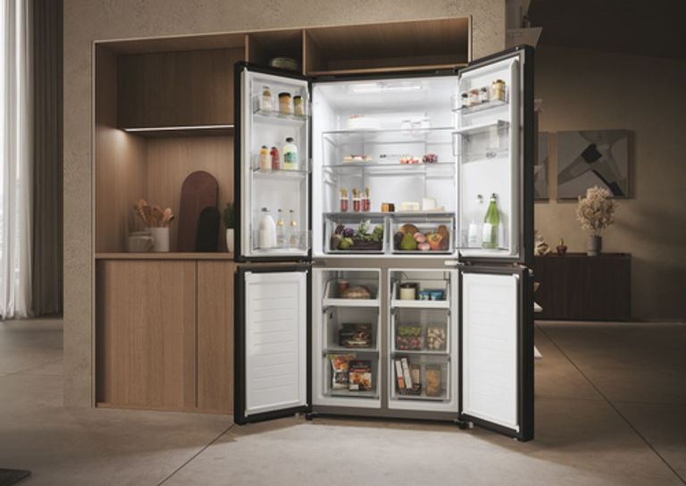 Haier Cube 83 Serie 3 HCR3818EWPT frigorifero side-by-side Libera installazione 463 L E Antracite_HAIER_22_big-image