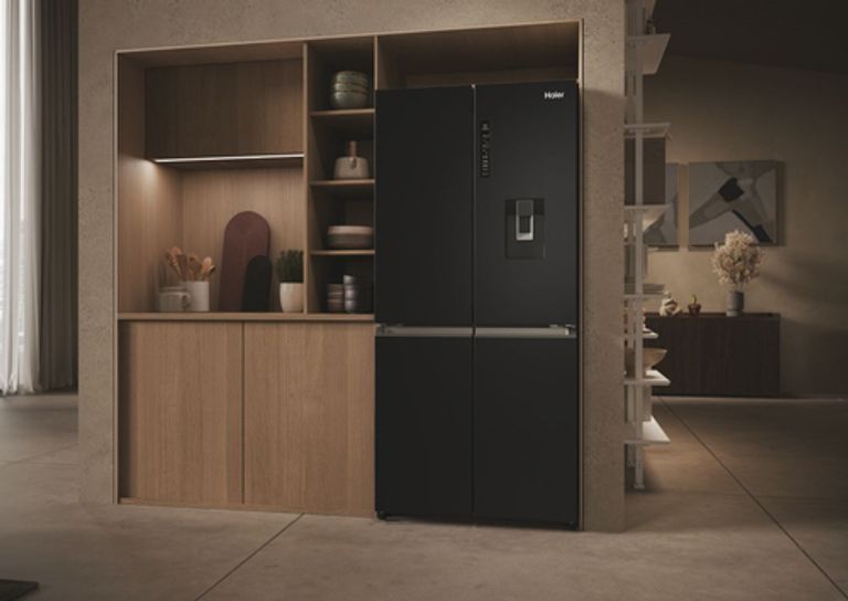 Haier Cube 83 Serie 3 HCR3818EWPT frigorifero side-by-side Libera installazione 463 L E Antracite_HAIER_21_big-image