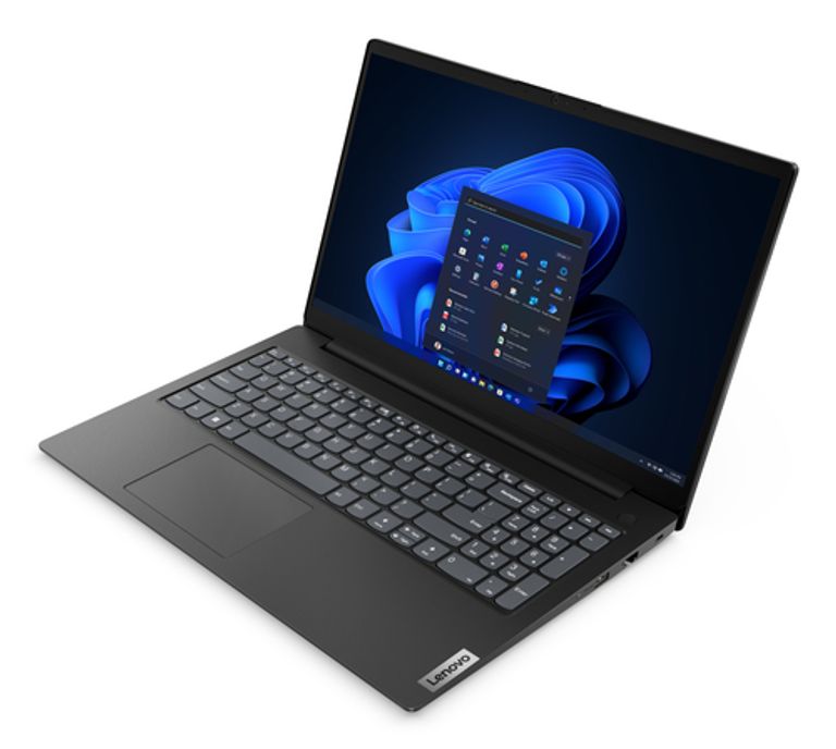 Lenovo V V15 Intel® Core™ i3 i3-1315U Computer portatile 39,6 cm (15.6") Full HD 8 GB DDR4-SDRAM 512 GB SSD Wi-Fi 6 (802.11ax) Windows 11 Pro Nero_LENOVO_4_big-image