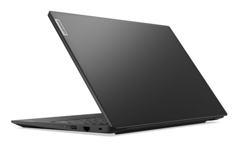 Lenovo V V15 Intel® Core™ i3 i3-1315U Computer portatile 39,6 cm (15.6") Full HD 8 GB DDR4-SDRAM 512 GB SSD Wi-Fi 6 (802.11ax) Windows 11 Pro Nero_LENOVO_5_big-image