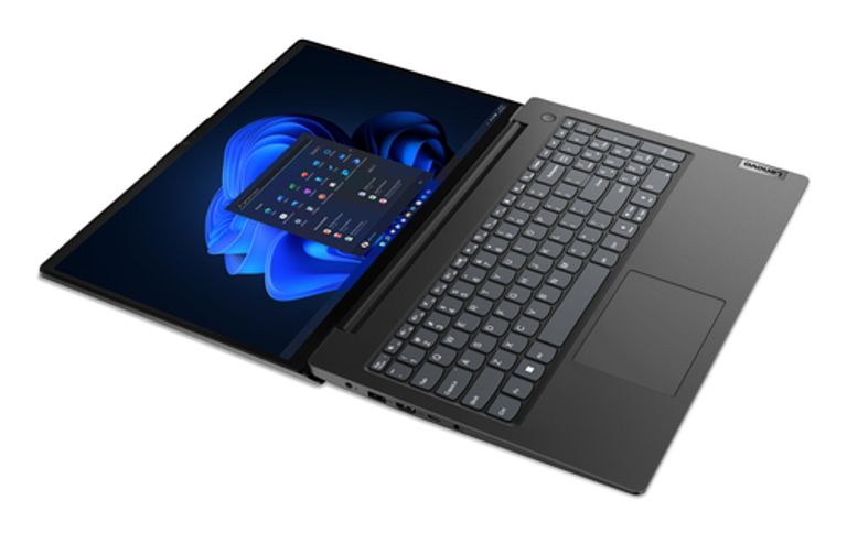 Lenovo V V15 Intel® Core™ i3 i3-1315U Computer portatile 39,6 cm (15.6") Full HD 8 GB DDR4-SDRAM 512 GB SSD Wi-Fi 6 (802.11ax) Windows 11 Pro Nero_LENOVO_10_big-image