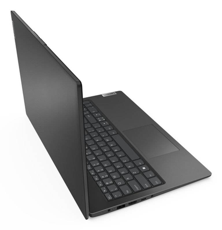 Lenovo V V15 Intel® Core™ i3 i3-1315U Computer portatile 39,6 cm (15.6") Full HD 8 GB DDR4-SDRAM 512 GB SSD Wi-Fi 6 (802.11ax) Windows 11 Pro Nero_LENOVO_14_big-image