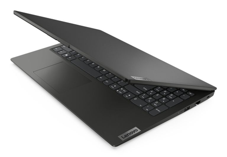 Lenovo V V15 Intel® Core™ i3 i3-1315U Computer portatile 39,6 cm (15.6") Full HD 8 GB DDR4-SDRAM 512 GB SSD Wi-Fi 6 (802.11ax) Windows 11 Pro Nero_LENOVO_15_big-image