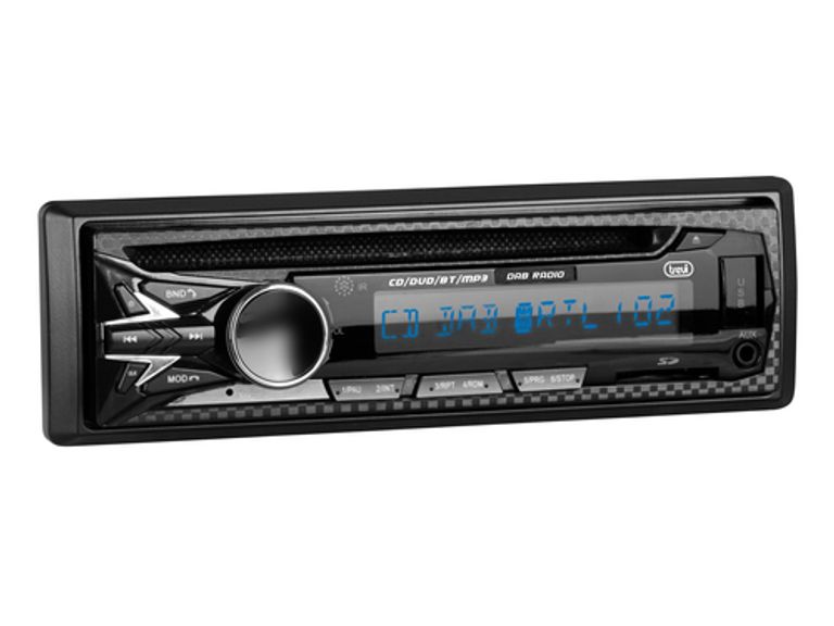 Trevi AUTORADIO DAB FM CD 180W WIRELESS USB SD AUX-IN XCD 5790 DAB_TREVI_2_big-image