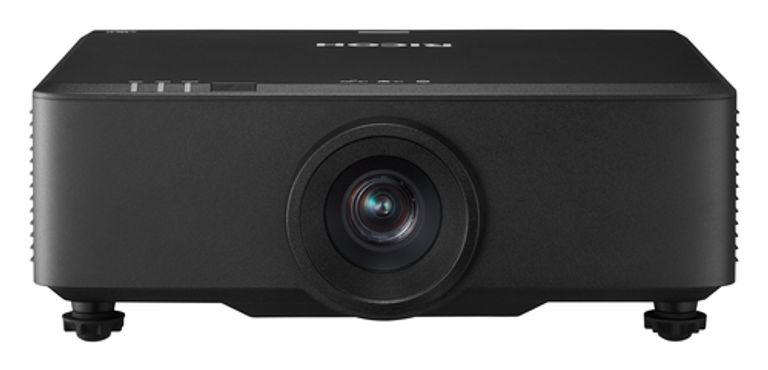 Ricoh PJ WUL6670 videoproiettore 7200 ANSI lumen DLP WUXGA (1920x1200) Nero_RICOH_1_big-image