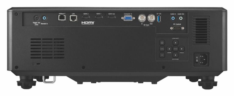 Ricoh PJ WUL6670 videoproiettore 7200 ANSI lumen DLP WUXGA (1920x1200) Nero_RICOH_3_big-image