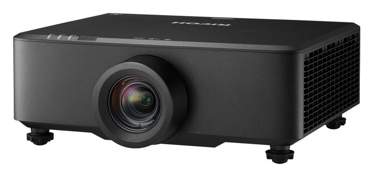 Ricoh PJ WUL6670 videoproiettore 7200 ANSI lumen DLP WUXGA (1920x1200) Nero_RICOH_0_big-image