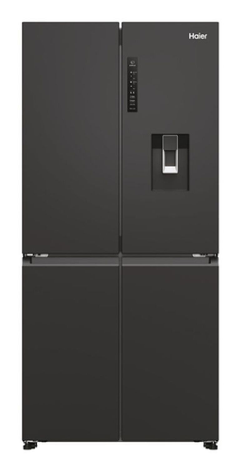 Haier Cube 83 Serie 3 HCR3818EWPT frigorifero side-by-side Libera installazione 463 L E Antracite_HAIER_0_big-image