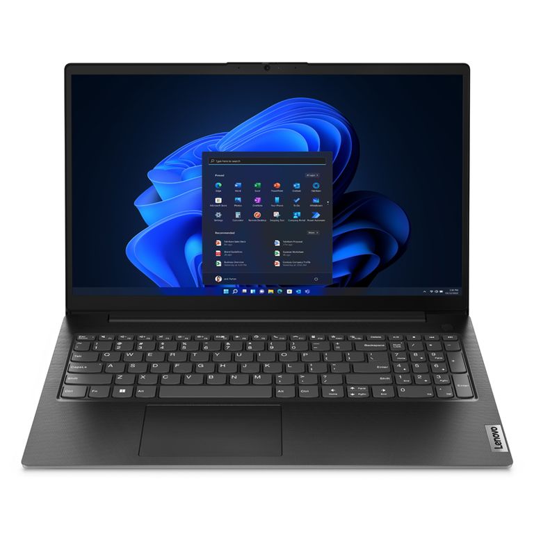 Lenovo V V15 Intel® Core™ i3 i3-1315U Computer portatile 39,6 cm (15.6") Full HD 8 GB DDR4-SDRAM 512 GB SSD Wi-Fi 6 (802.11ax) Windows 11 Pro Nero_LENOVO_0_big-image