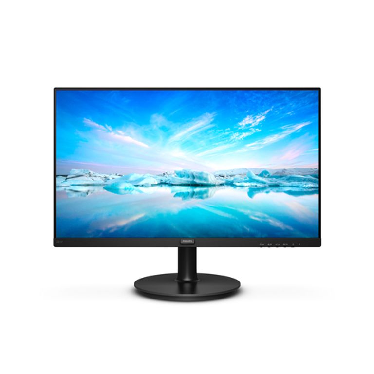 Philips V Line 221V8/00 Monitor PC 54,6 cm (21.5") 1920 x 1080 Pixel Full HD LED Nero_PHILIPS_1_big-image