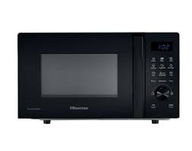 Hisense H20MOBSD1H Superficie piana Solo microonde 20 L 700 W Nero_HISENSE_1_big-image