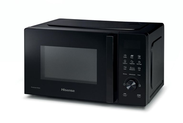 Hisense H20MOBSD1H Superficie piana Solo microonde 20 L 700 W Nero_HISENSE_2_big-image