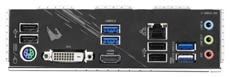 GIGABYTE B550M AORUS ELITE scheda madre AMD B550 Socket AM4 micro ATX_GIGABYTE_5_big-image