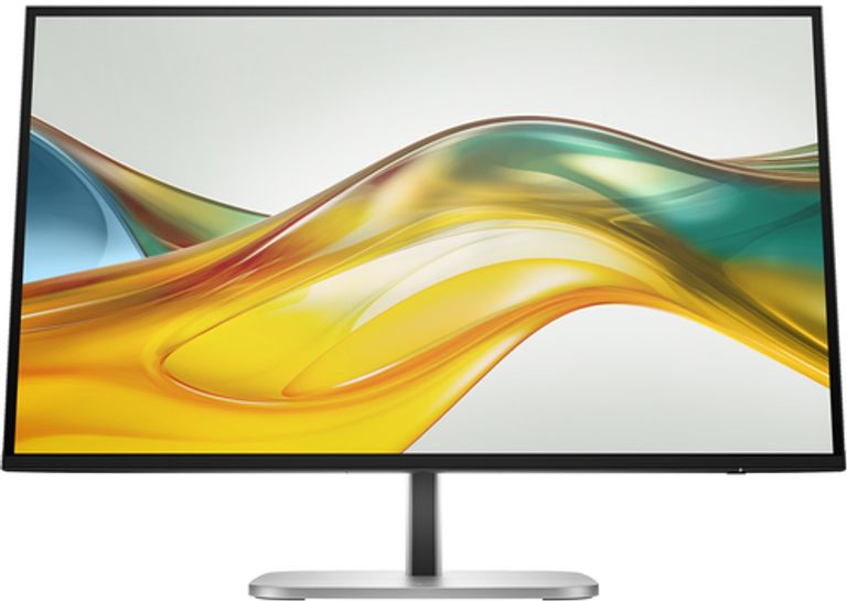 HP Series 5 Monitor serie 5 Pro QHD 27'' – 527pq_HP_1_big-image
