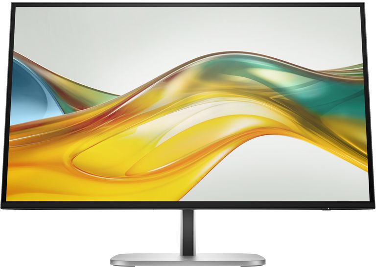 HP Series 5 Monitor serie 5 Pro QHD 27'' – 527pq_HP_0_big-image