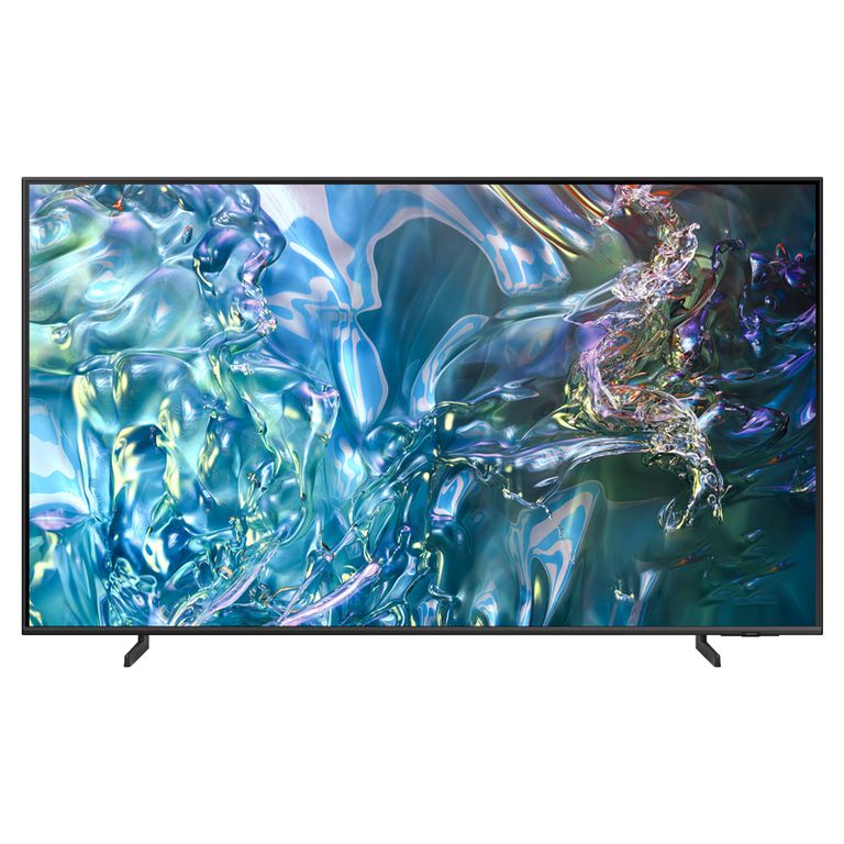 Samsung Q60D QE43Q60DAU 109,2 cm (43") 4K Ultra HD Smart TV Wi-Fi Titanio_SAMSUNG_0_big-image