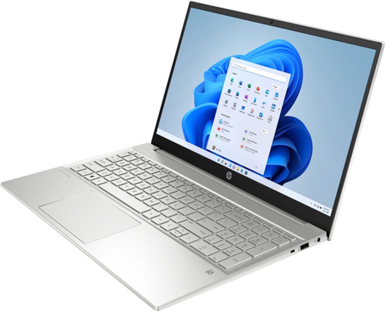 HP Pavilion 15-eh3012nl AMD Ryzen™ 7 7730U Computer portatile 39,6 cm (15.6") Full HD 16 GB DDR4-SDRAM 1 TB SSD Wi-Fi 6 (802.11ax) Windows 11 Home Argento_HP_2_big-image