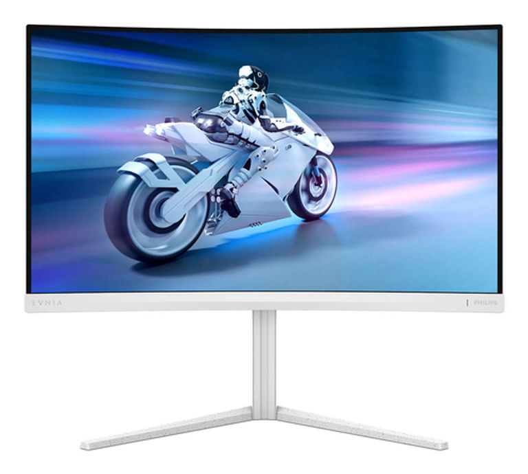 Philips Evnia 5000 27M2C5501/00 Monitor PC 68,6 cm (27") 2560 x 1440 Pixel Quad HD LCD Bianco_PHILIPS_1_big-image